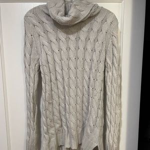 Banana Republic Cowl Neck Sweater